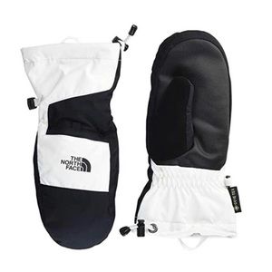 The North Face NWT Montana GoreTex Ski Snow Mitt M